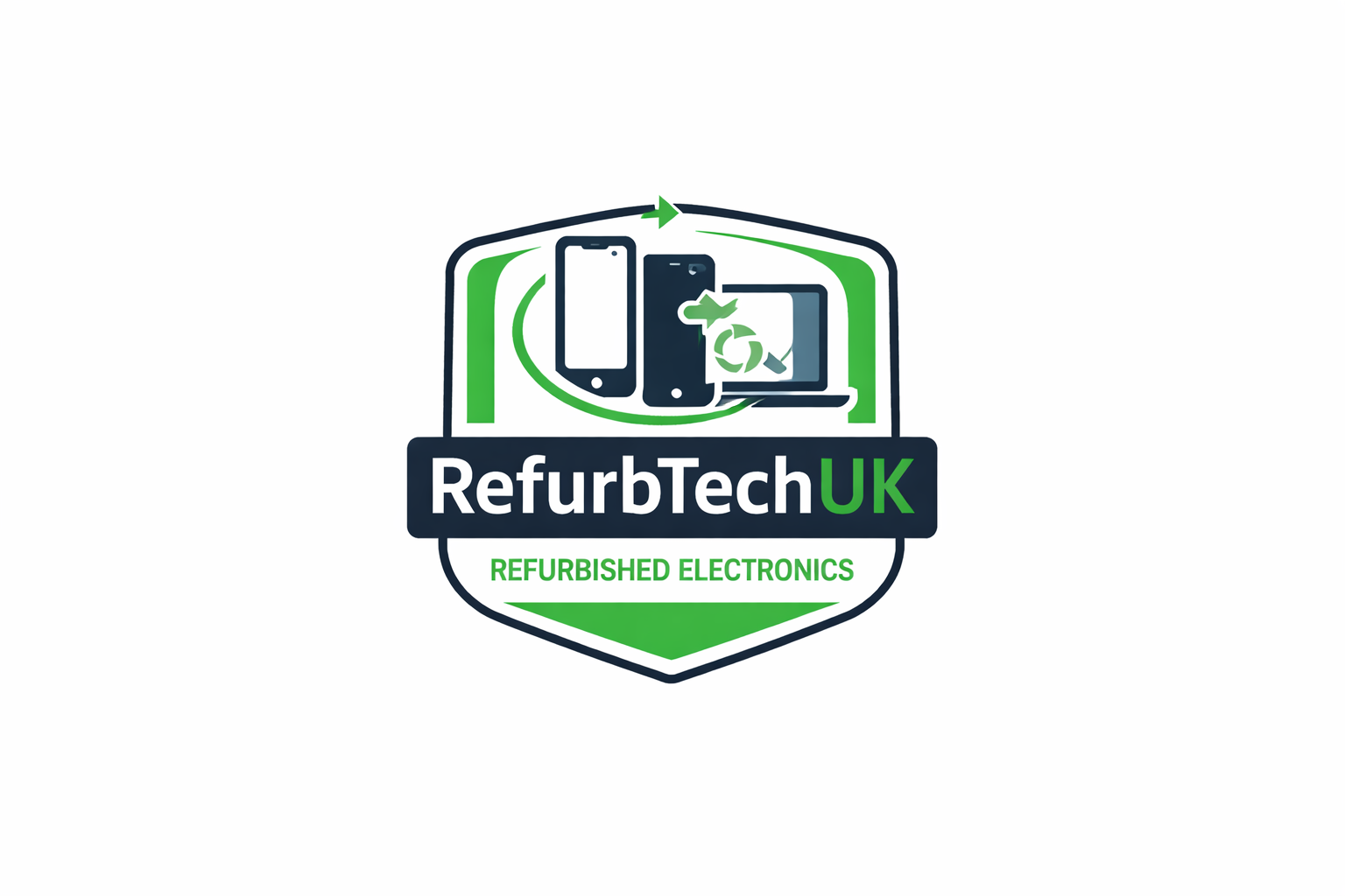Refurbished Tech UK